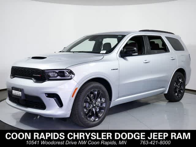 2025 Dodge Durango R/T Plus