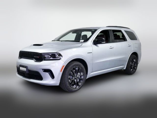 2025 Dodge Durango R/T Plus