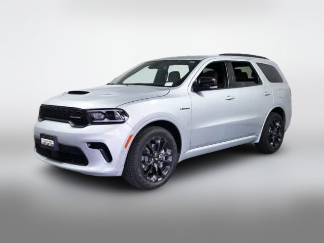 2025 Dodge Durango R/T Plus