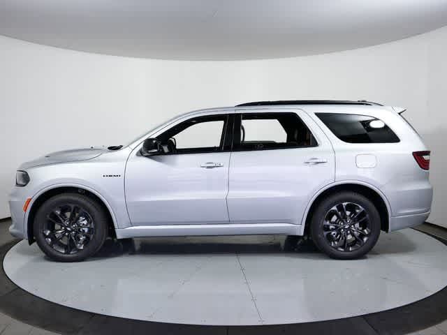 2025 Dodge Durango R/T Plus