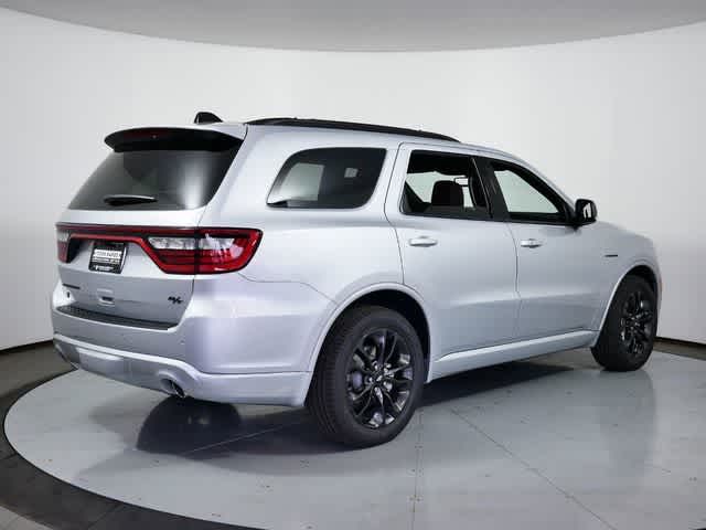 2025 Dodge Durango R/T Plus