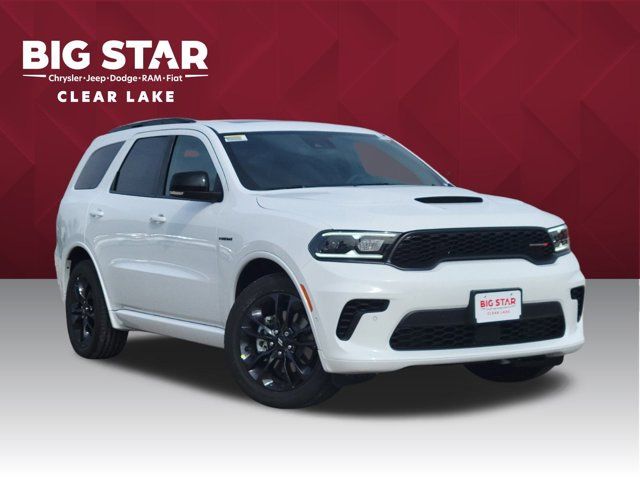 2025 Dodge Durango R/T Plus