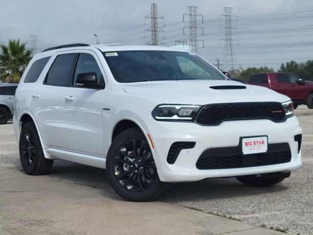 2025 Dodge Durango R/T Plus