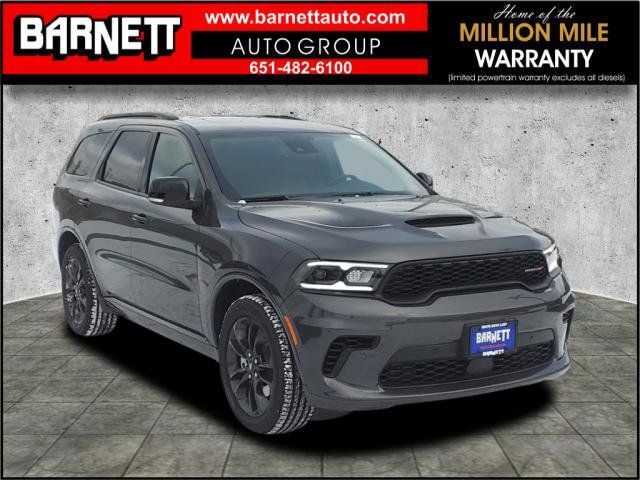 2025 Dodge Durango R/T Plus