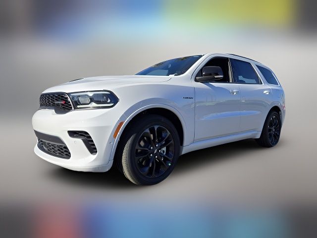 2025 Dodge Durango R/T Plus