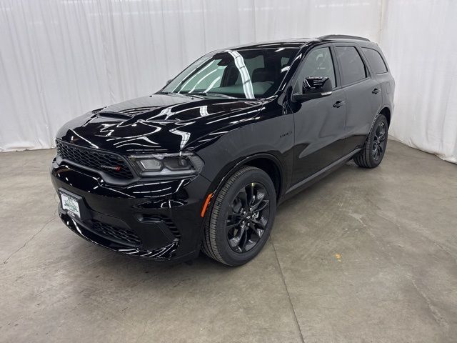 2025 Dodge Durango R/T Plus