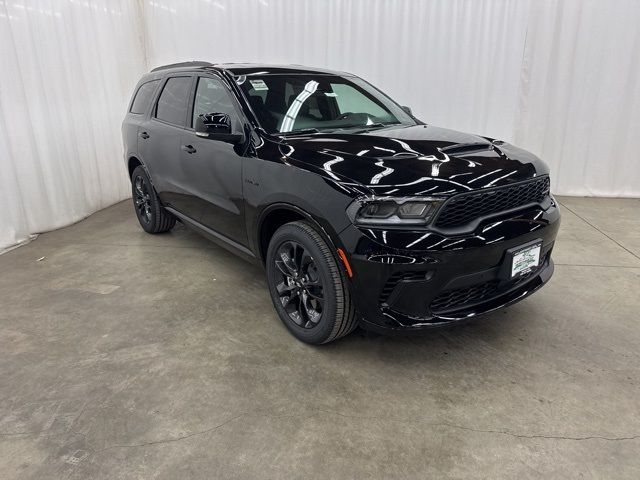 2025 Dodge Durango R/T Plus