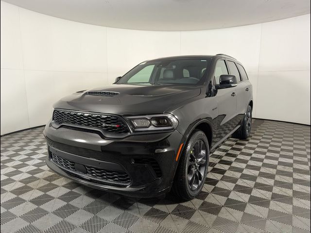 2025 Dodge Durango R/T Plus