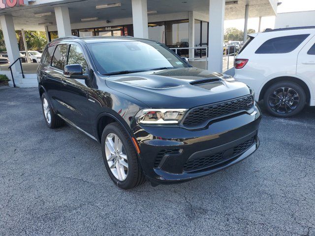 2025 Dodge Durango R/T Plus