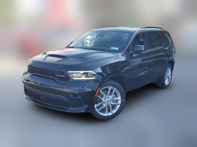 2025 Dodge Durango R/T Plus