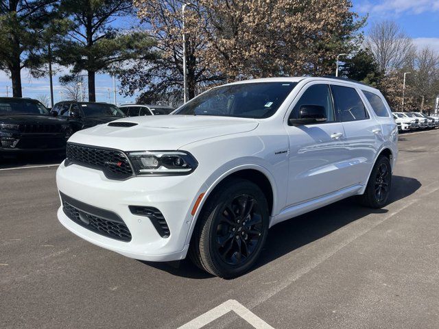 2025 Dodge Durango R/T Plus