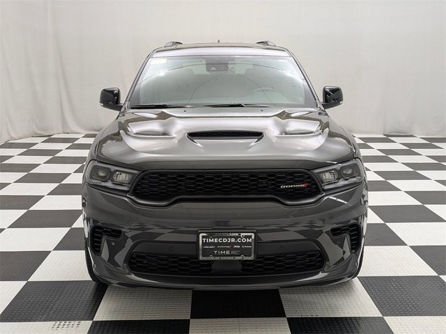 2025 Dodge Durango R/T Plus