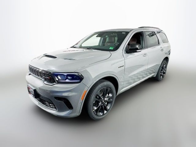 2025 Dodge Durango R/T Plus