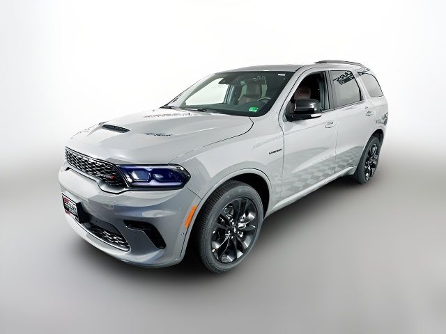 2025 Dodge Durango R/T Plus