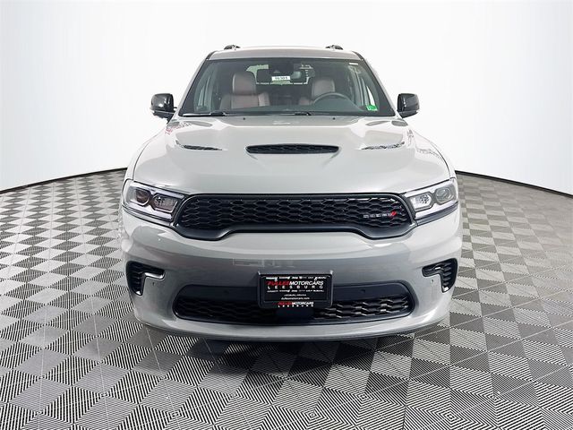 2025 Dodge Durango R/T Plus