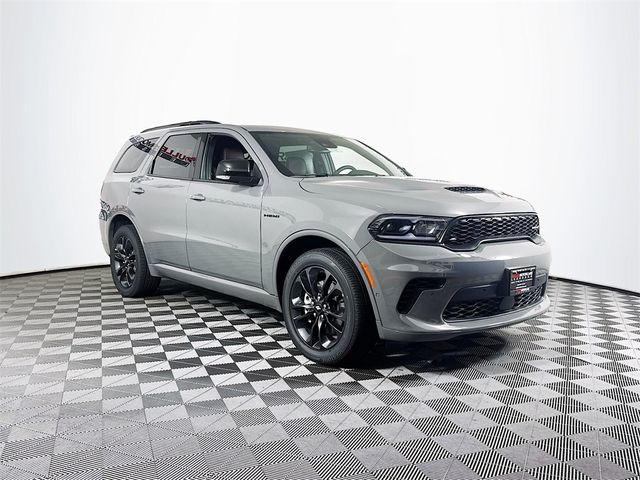 2025 Dodge Durango R/T Plus