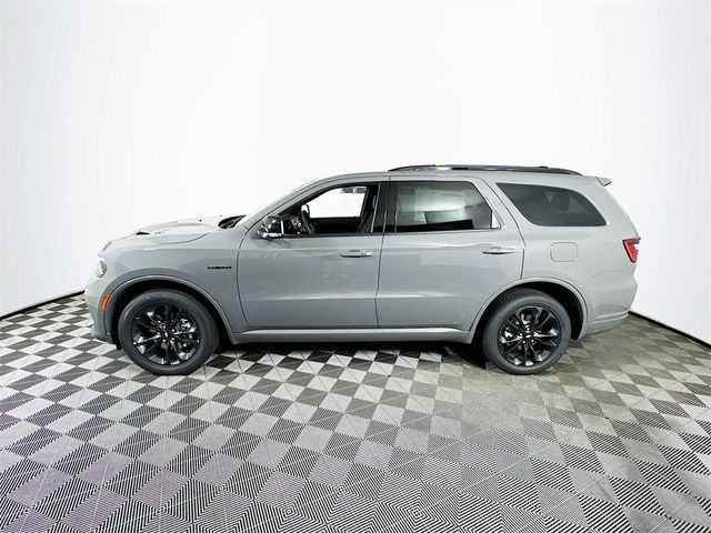 2025 Dodge Durango R/T Plus