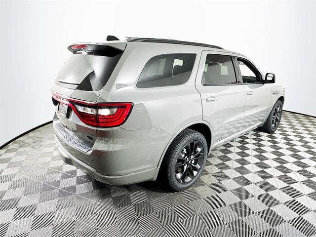 2025 Dodge Durango R/T Plus
