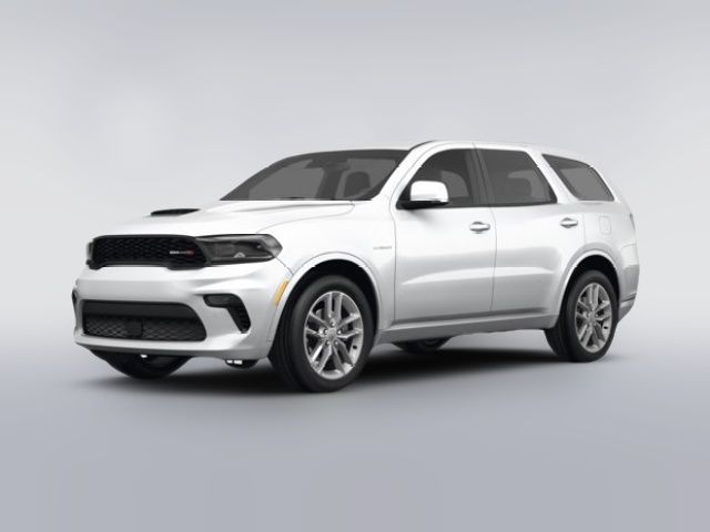 2025 Dodge Durango R/T Plus