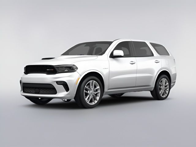 2025 Dodge Durango R/T Plus