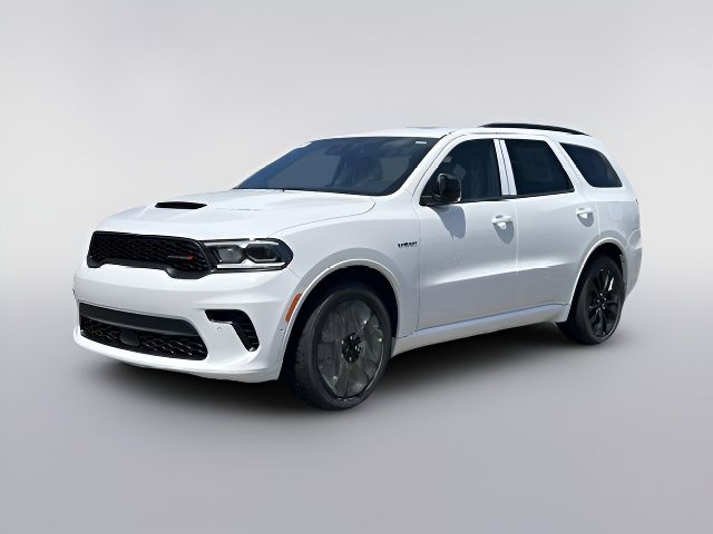 2025 Dodge Durango R/T Plus