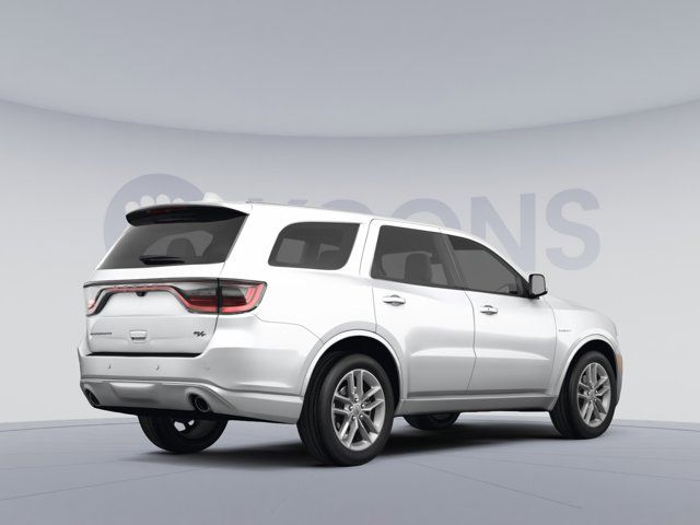 2025 Dodge Durango R/T Plus