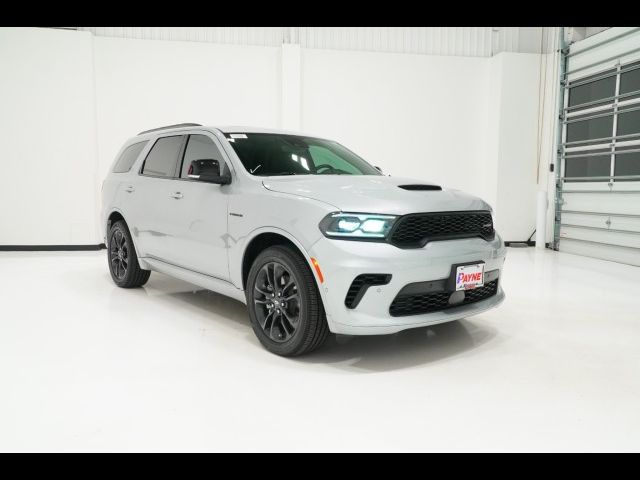 2025 Dodge Durango R/T Plus