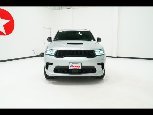 2025 Dodge Durango R/T Plus