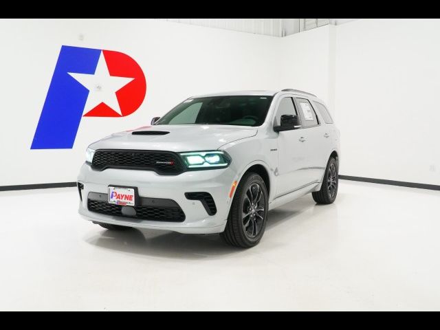 2025 Dodge Durango R/T Plus