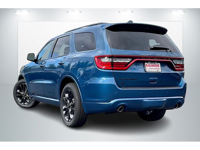 2025 Dodge Durango R/T Plus