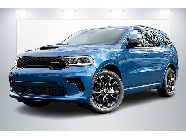 2025 Dodge Durango R/T Plus