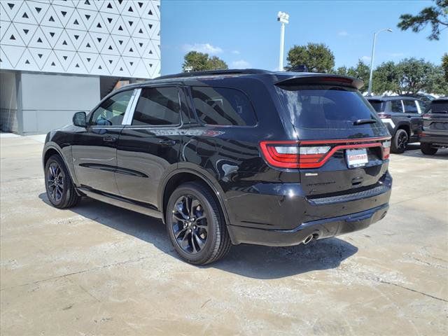 2025 Dodge Durango R/T Plus