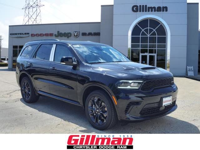 2025 Dodge Durango R/T Plus