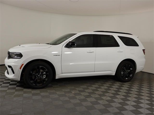 2025 Dodge Durango R/T Plus