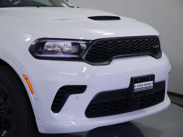 2025 Dodge Durango R/T Plus