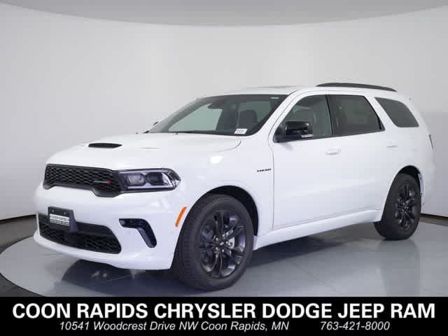 2025 Dodge Durango R/T Plus