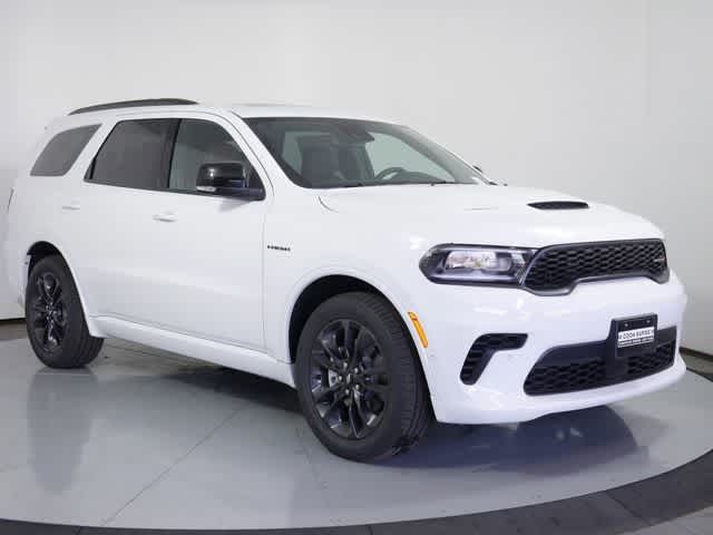 2025 Dodge Durango R/T Plus