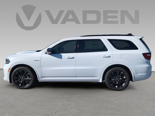 2025 Dodge Durango R/T Plus