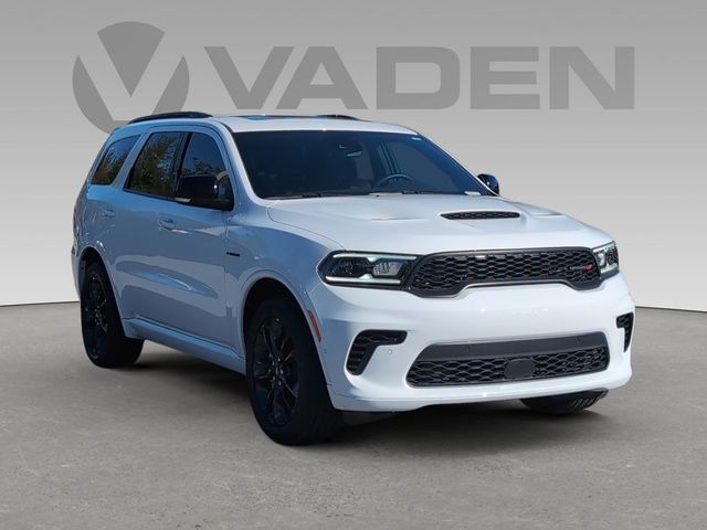 2025 Dodge Durango R/T Plus