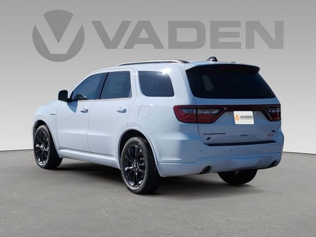 2025 Dodge Durango R/T Plus