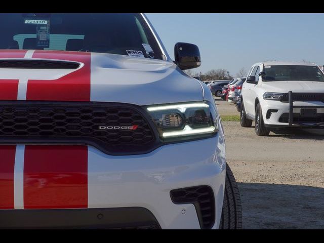 2025 Dodge Durango R/T Plus