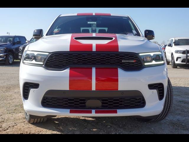 2025 Dodge Durango R/T Plus