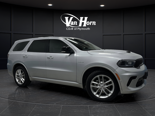 2025 Dodge Durango R/T
