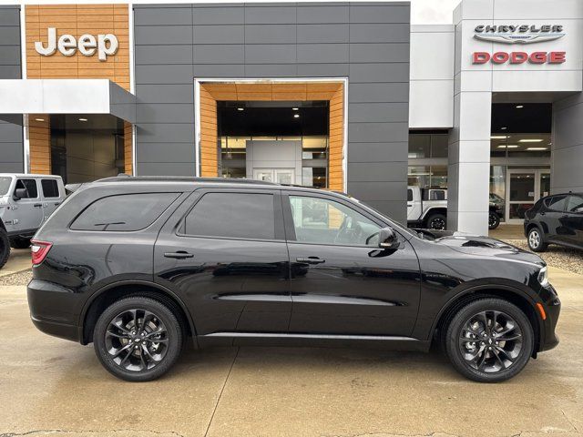 2025 Dodge Durango R/T Plus