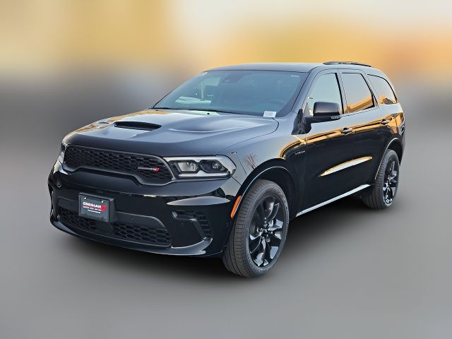 2025 Dodge Durango R/T Plus