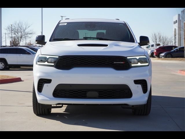 2025 Dodge Durango R/T Plus