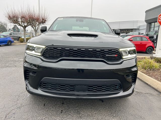 2025 Dodge Durango R/T Plus