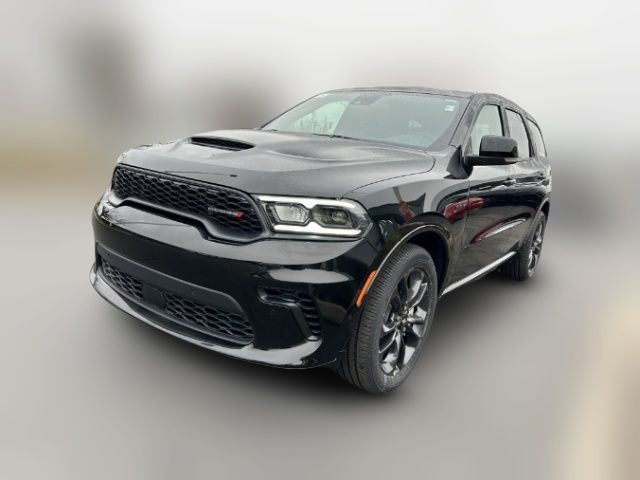 2025 Dodge Durango R/T Plus