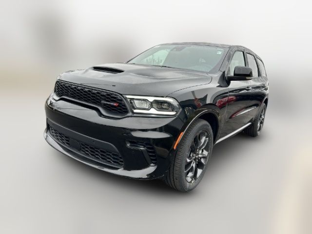 2025 Dodge Durango R/T Plus