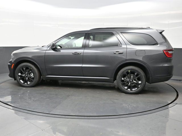 2025 Dodge Durango R/T Plus